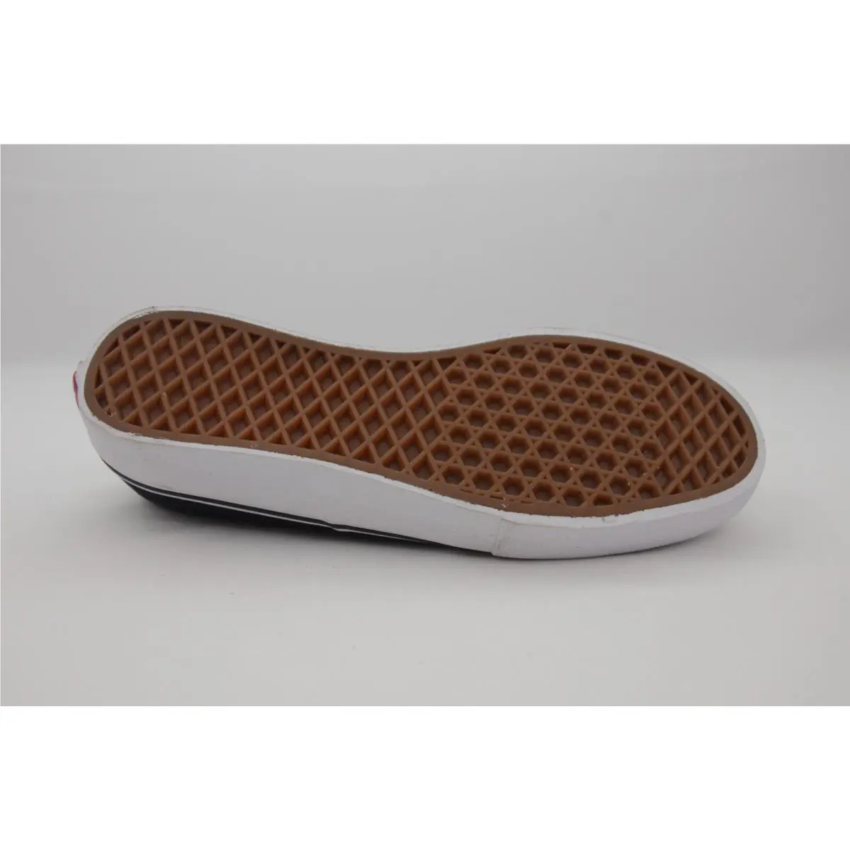 Vans shoes - VANS Authentic Pro - Authentic Pro - VN000Q0DY28 - Black 5