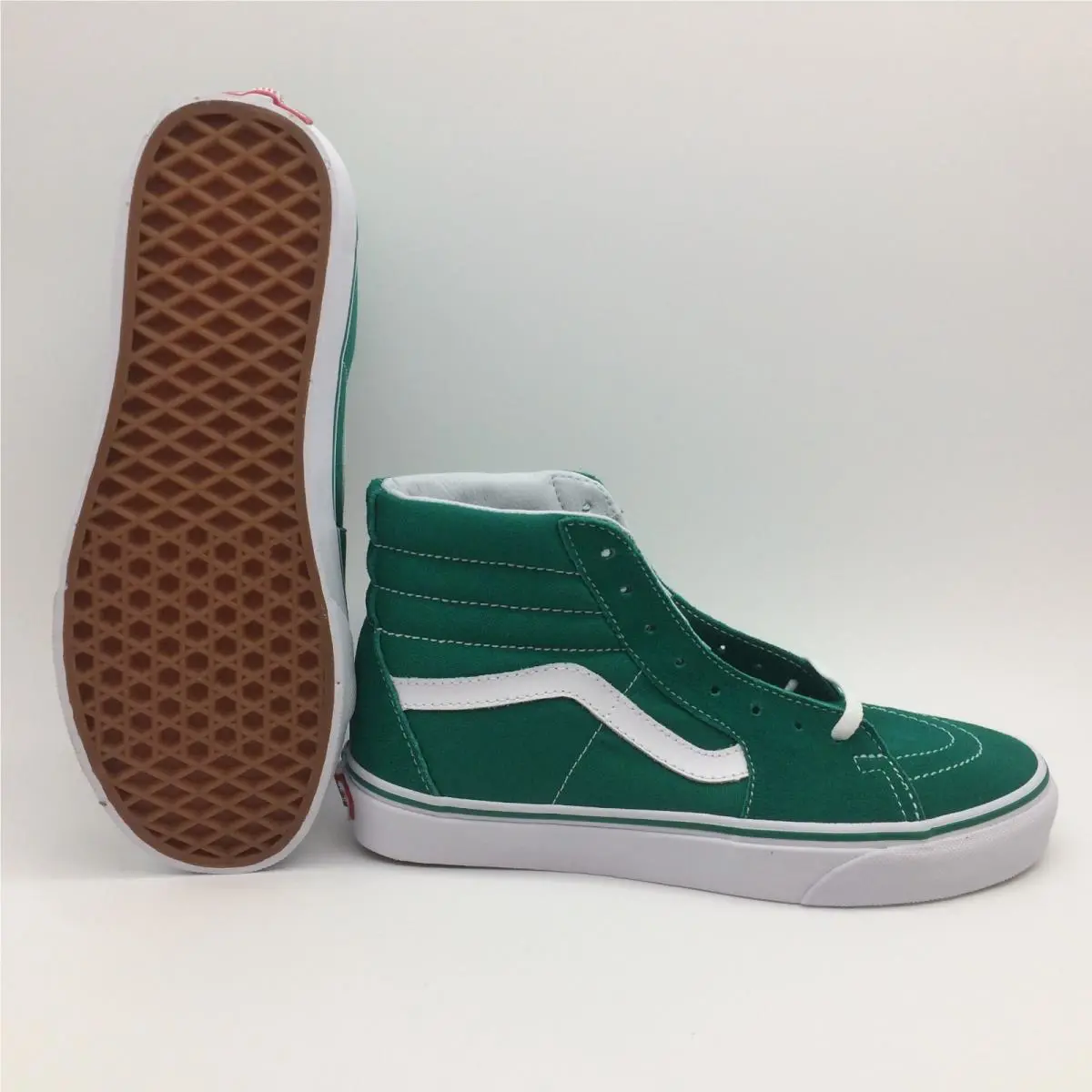 Vans shoes - Multi-Color 0