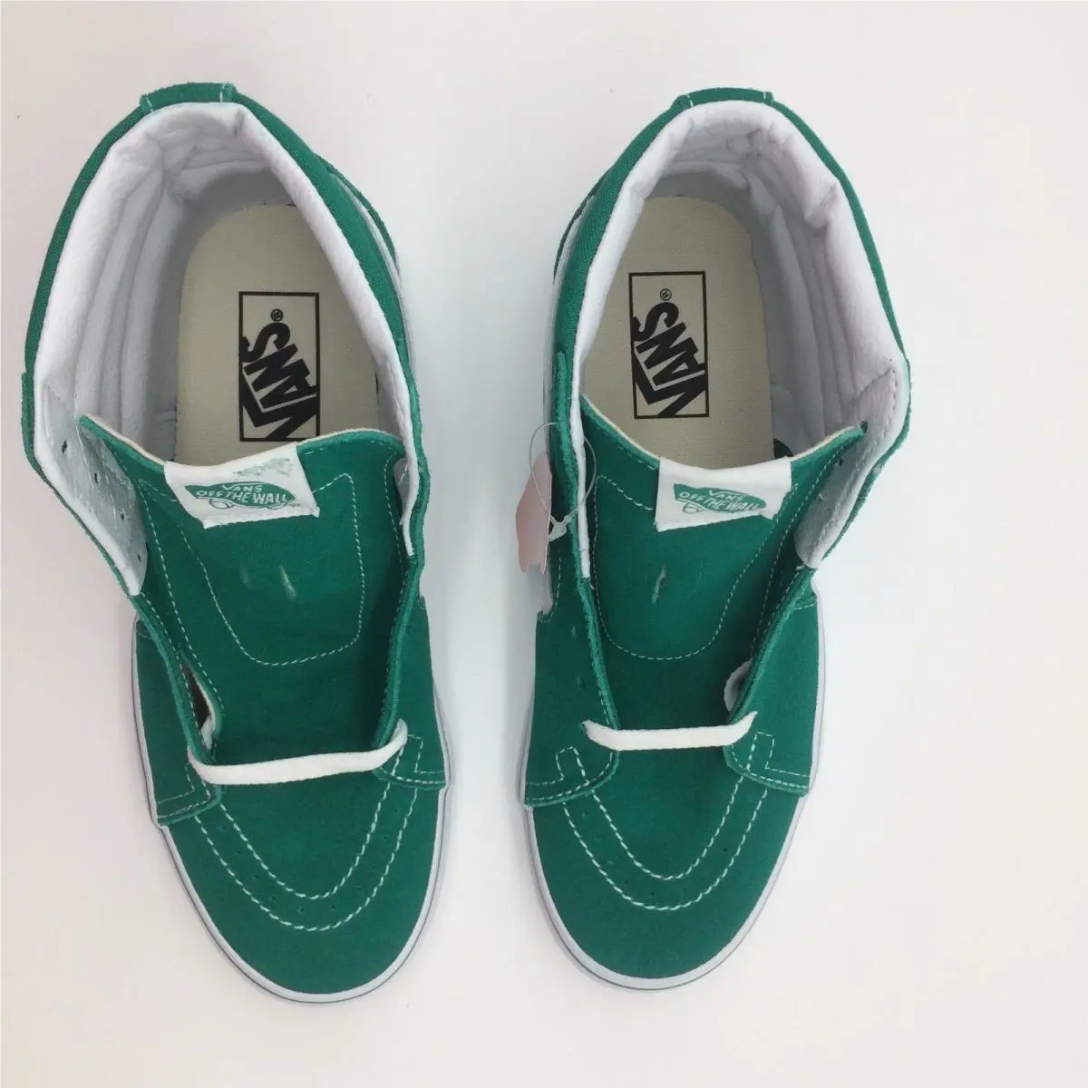 Vans shoes - Multi-Color 1