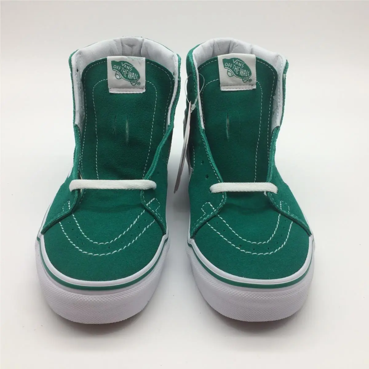 Vans shoes - Multi-Color 2