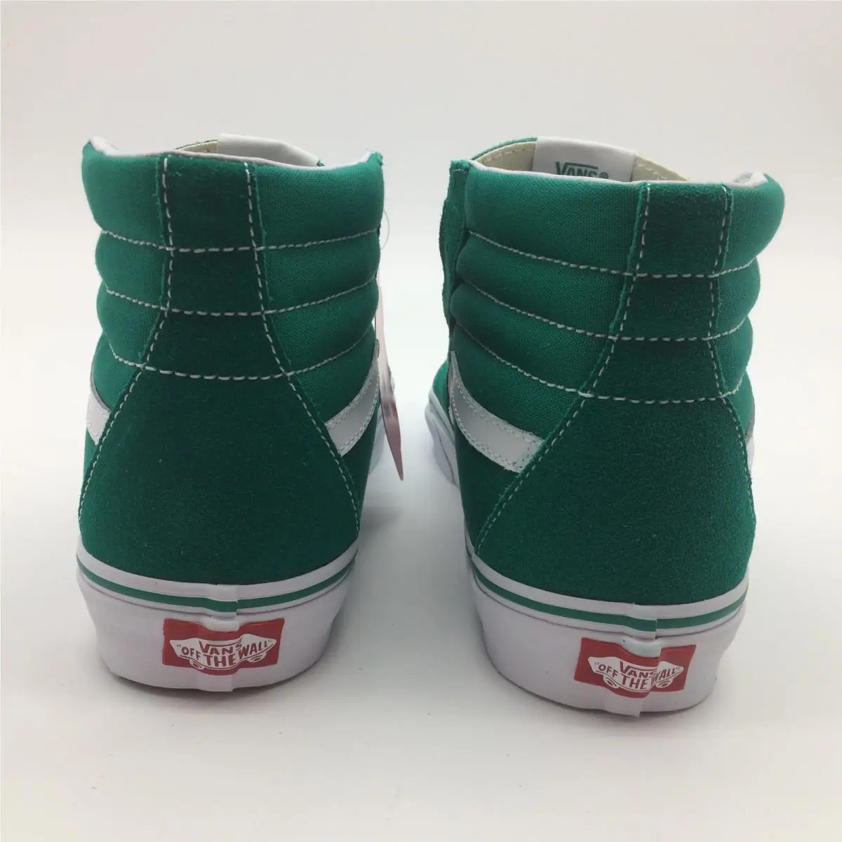 Vans shoes - Multi-Color 3