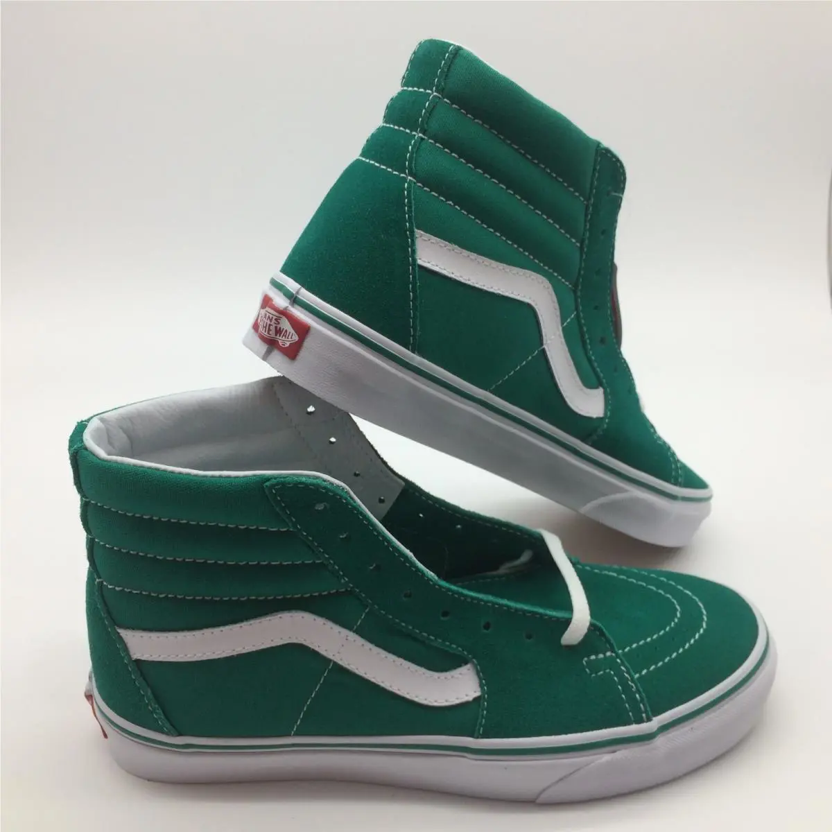 Vans shoes - Multi-Color 4