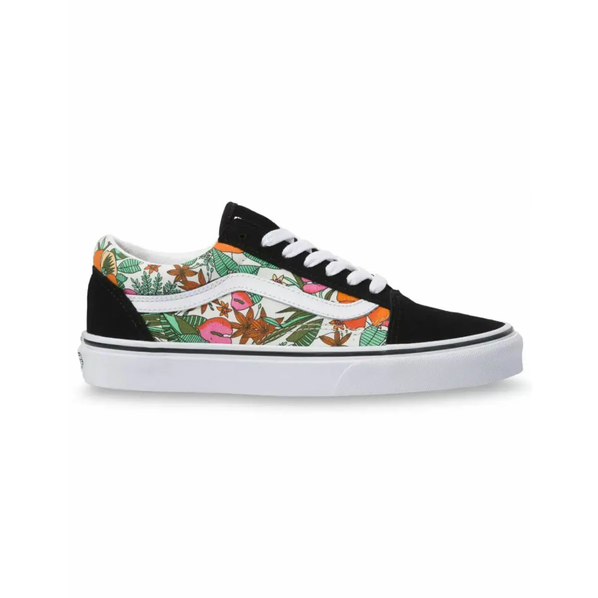 Vans shoes - Multi-Color 0