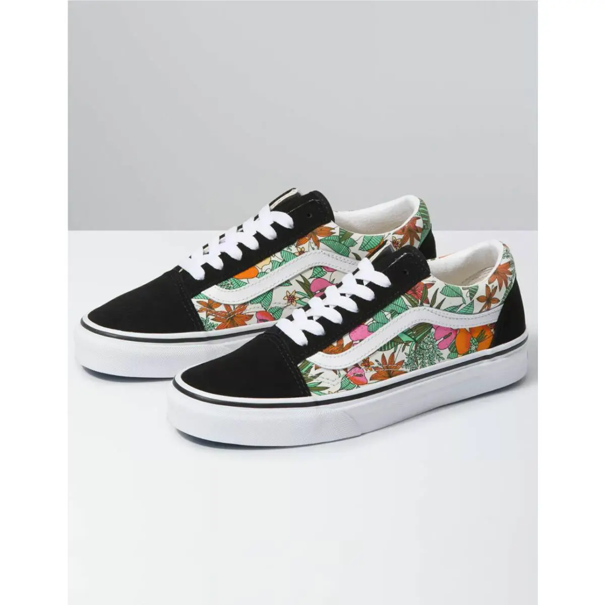 Vans shoes - Multi-Color 3
