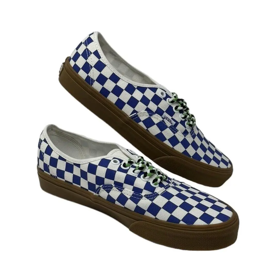 Vans shoes - VANS Skate - Skate - VN0009PVY6Z - Blue/White 0