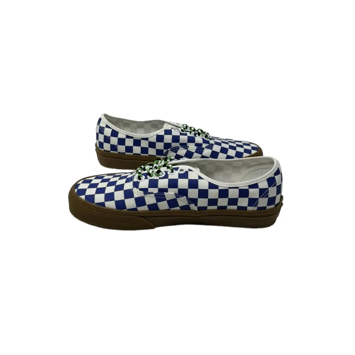 Vans shoes - VANS Skate - Skate - VN0009PVY6Z - Blue/White 3
