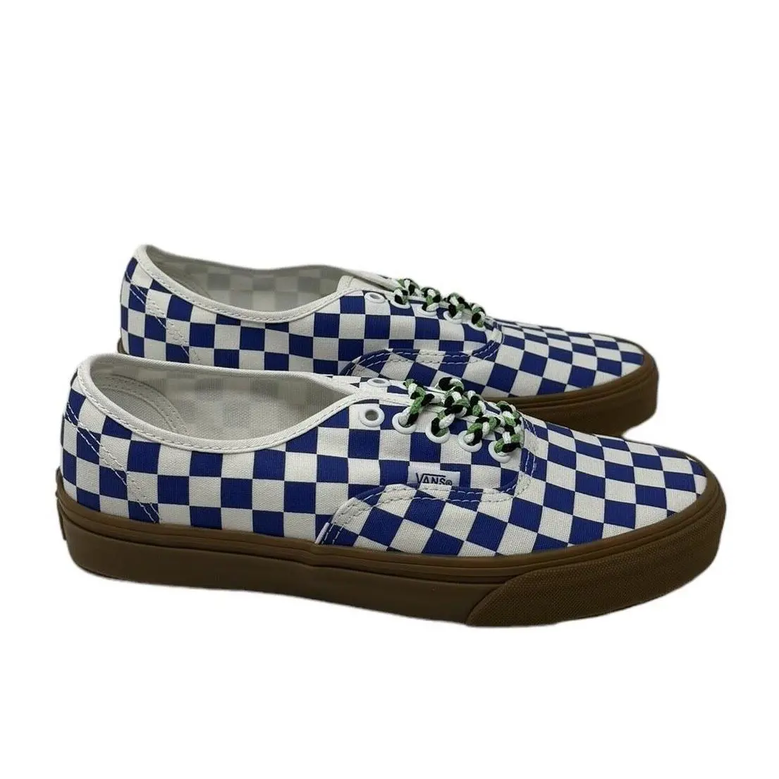 Vans shoes - VANS Skate - Skate - VN0009PVY6Z - Blue/White 9
