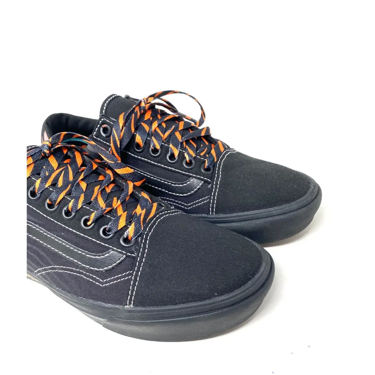 Vans shoes - VANS ComfyCush - ComfyCush - VN0A5DYC9KH - Black 2