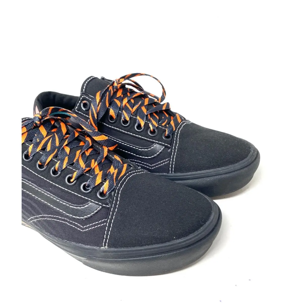 Vans shoes - VANS ComfyCush - ComfyCush - VN0A5DYC9KH - Black 11