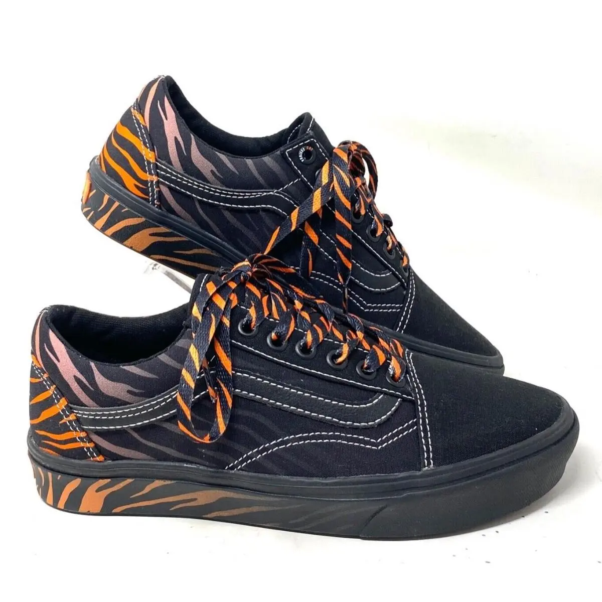 Vans shoes - VANS ComfyCush - ComfyCush - VN0A5DYC9KH - Black 9