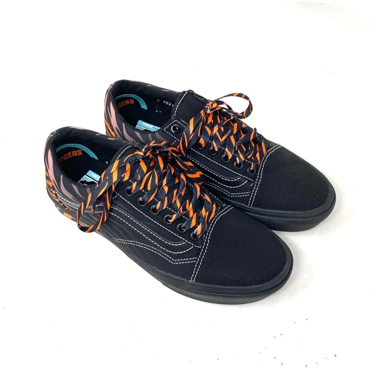 Vans shoes - VANS ComfyCush - ComfyCush - VN0A5DYC9KH - Black 10