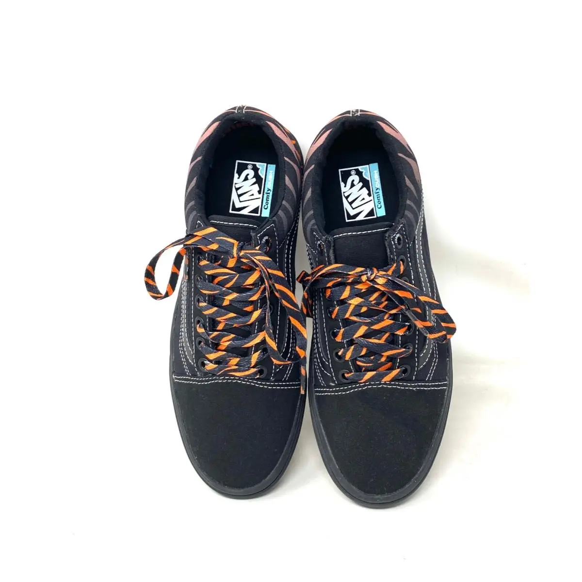 Vans shoes - VANS ComfyCush - ComfyCush - VN0A5DYC9KH - Black 13