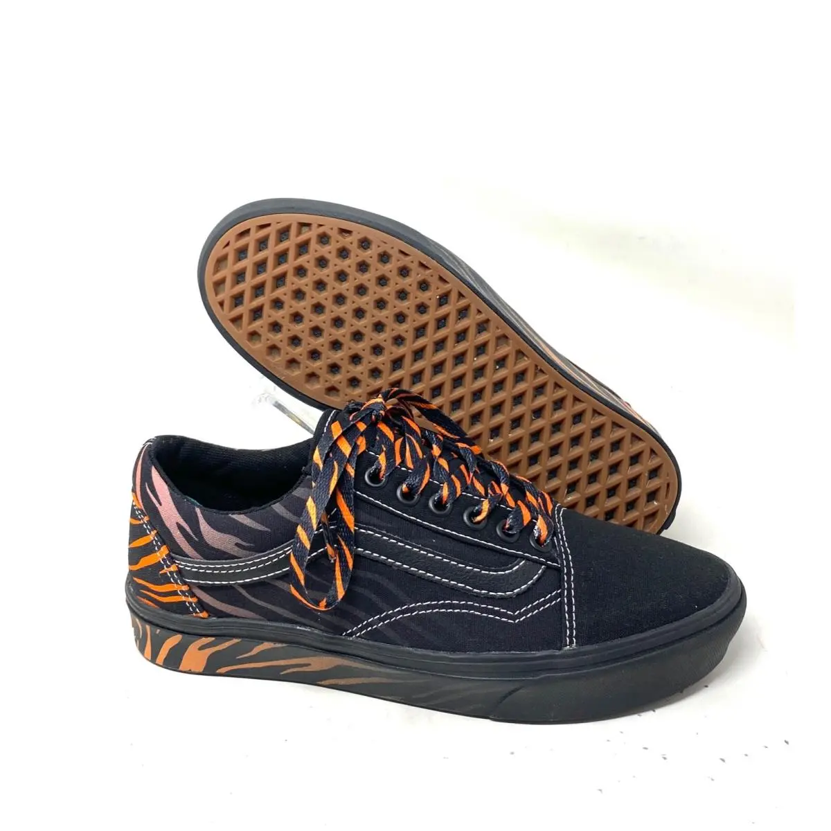 Vans shoes - VANS ComfyCush - ComfyCush - VN0A5DYC9KH - Black 14