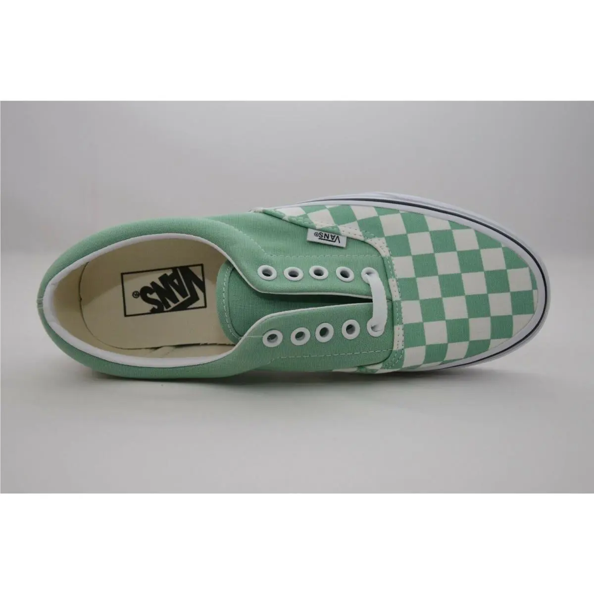 Vans shoes - Vans Era - Era - VN0A38FRVOV - Multicolor 4