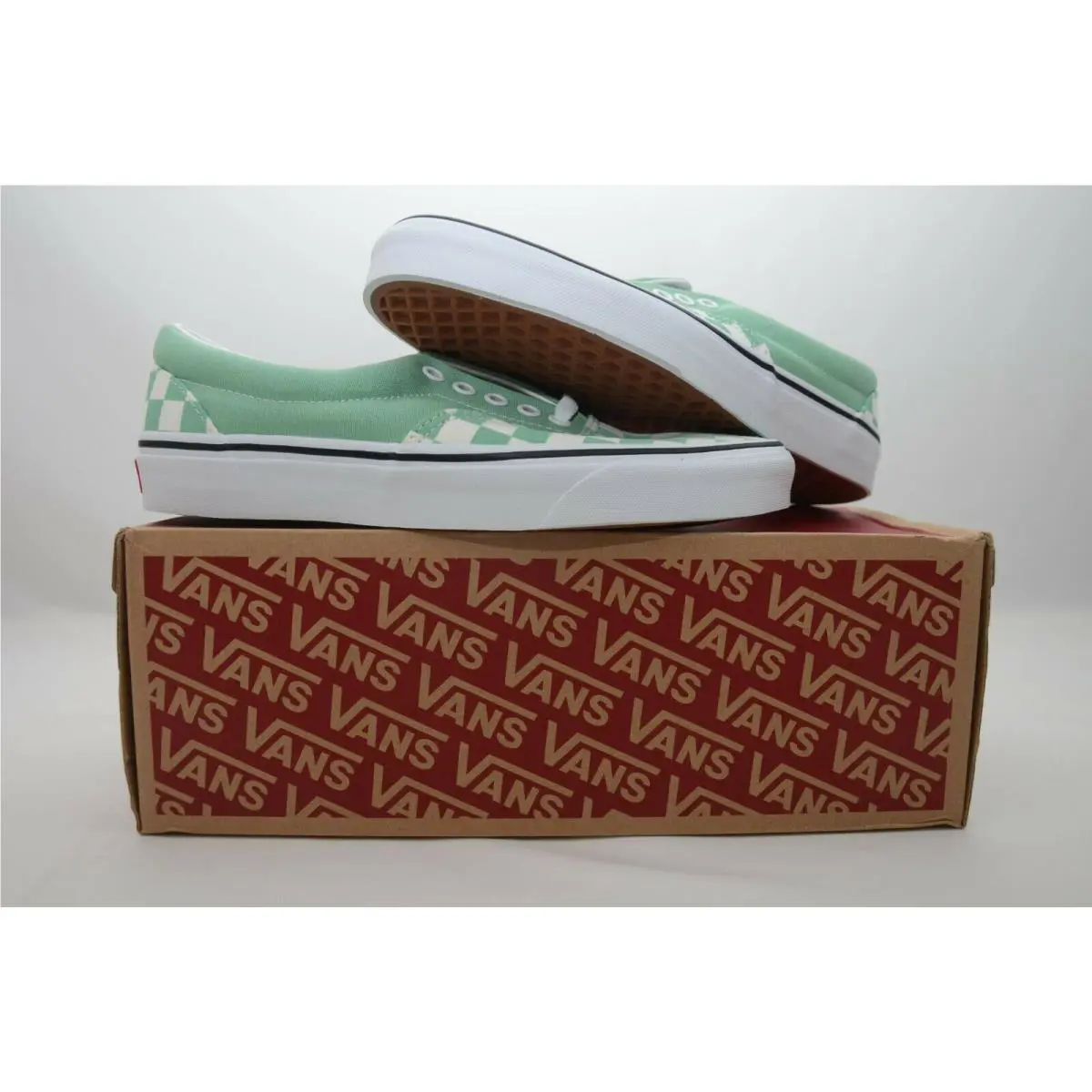Vans shoes - Vans Era - Era - VN0A38FRVOV - Multicolor 5