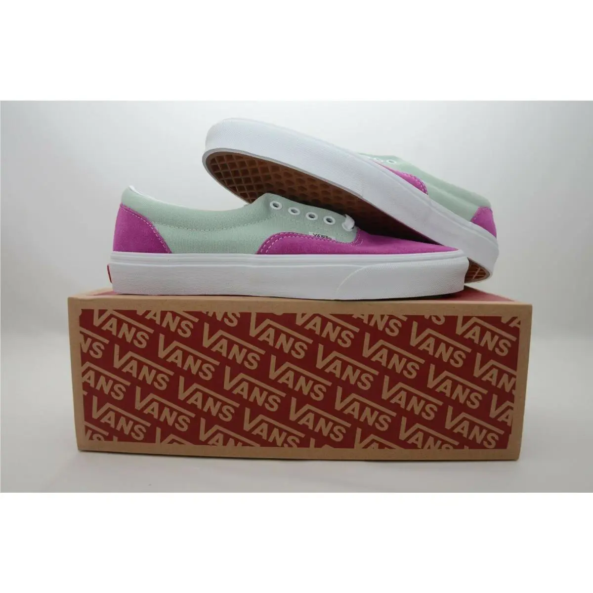 Vans shoes - Vans Era - Era - VN0A4BV4TGU - Multicolor 5