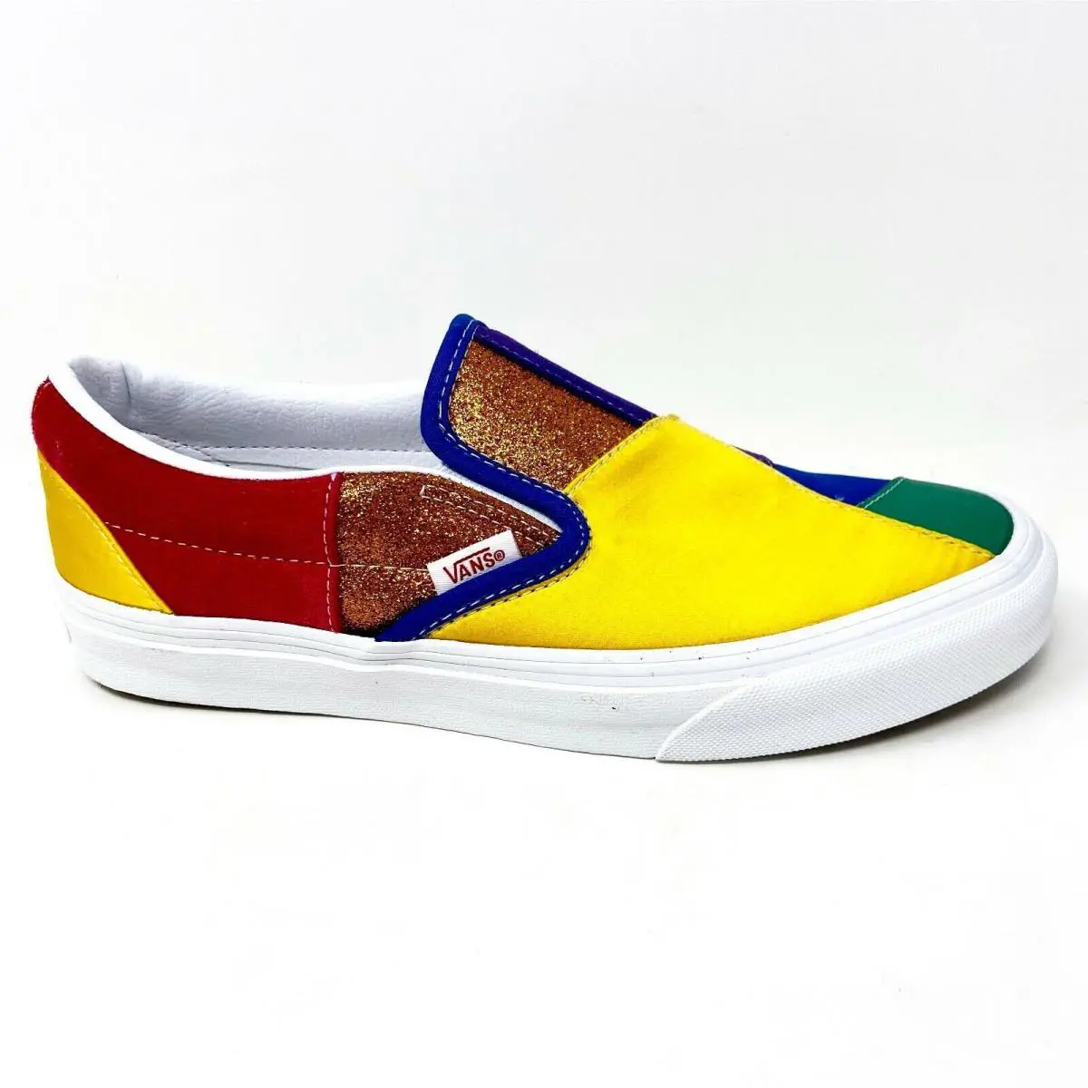Vans shoes - Multicolor 3