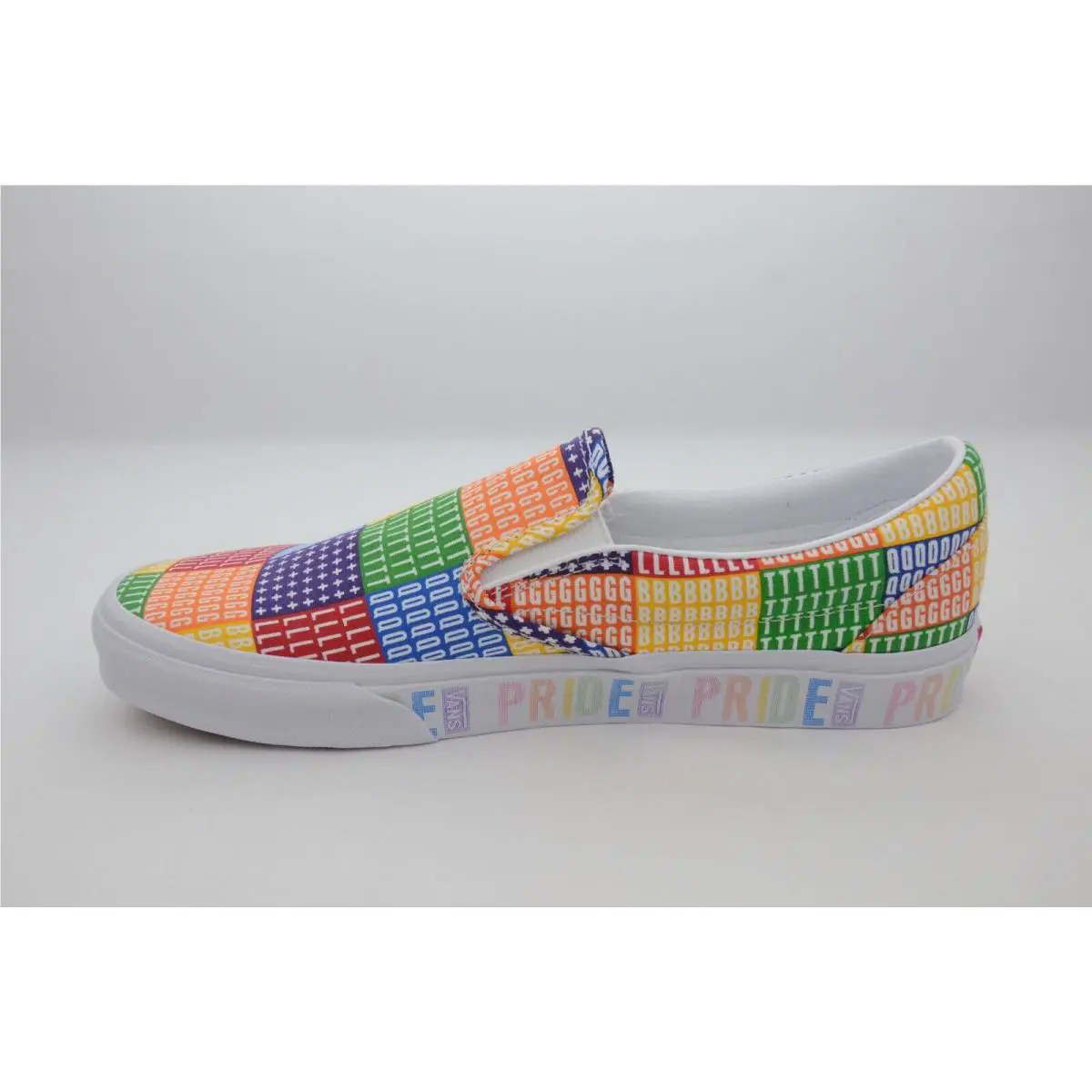Vans shoes - VN0A33TB3WJ - VN0A33TB3WJ - Multicolor 0