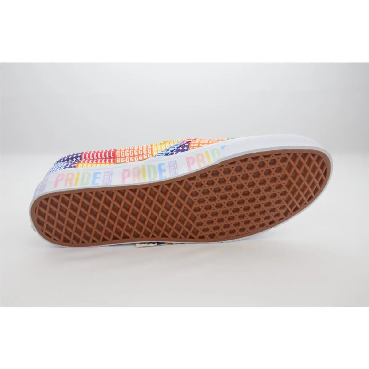 Vans shoes - VN0A33TB3WJ - VN0A33TB3WJ - Multicolor 3