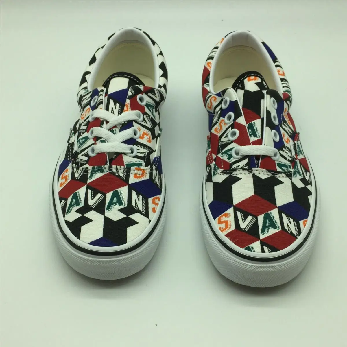 Vans shoes - Multicolor 2