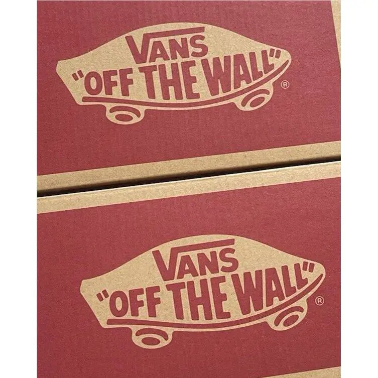 Vans shoes - VANS Old Skool - Old Skool - Black 3