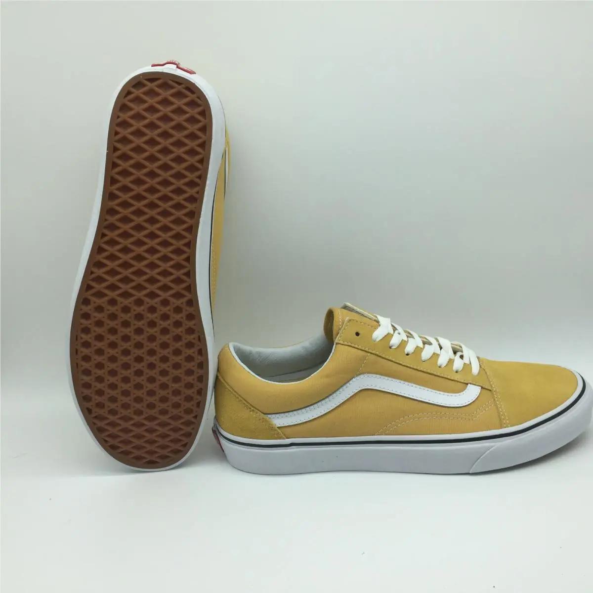 Vans shoes - Multicolor 0