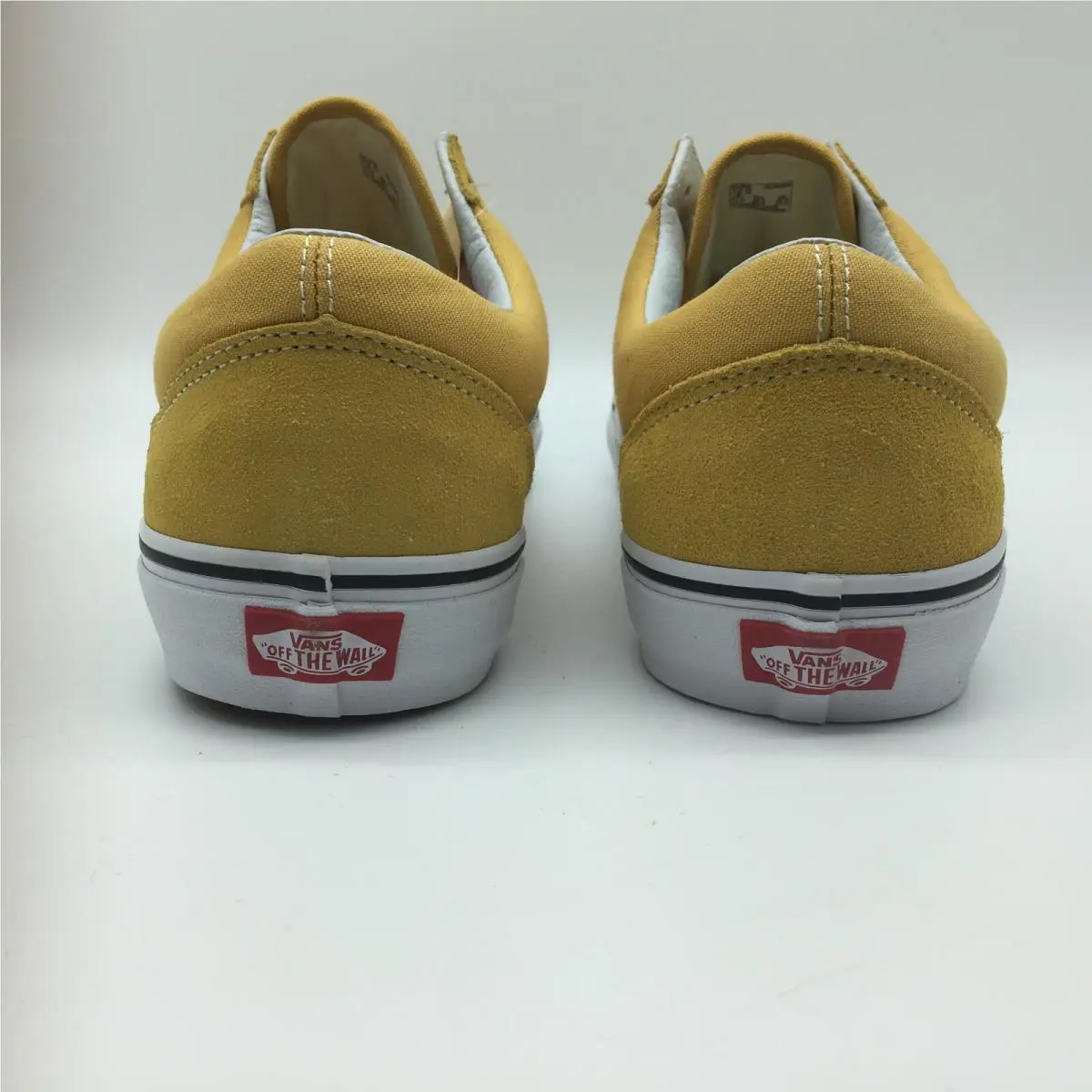Vans shoes - Multicolor 3