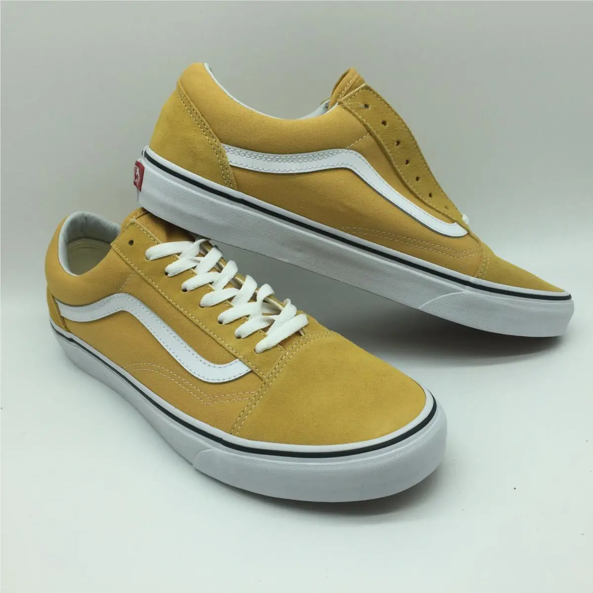 Vans shoes - Multicolor 4