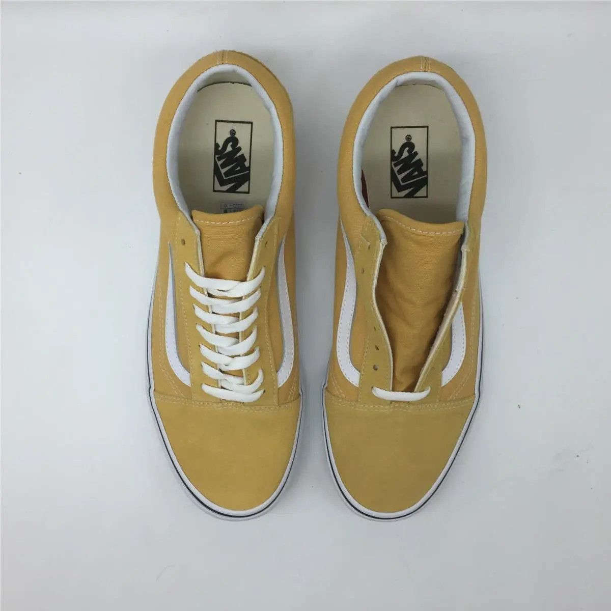 Vans shoes - Multicolor 6
