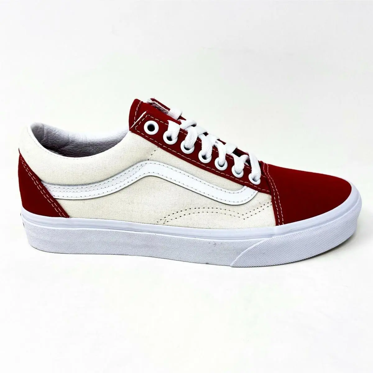 Vans shoes - White 2