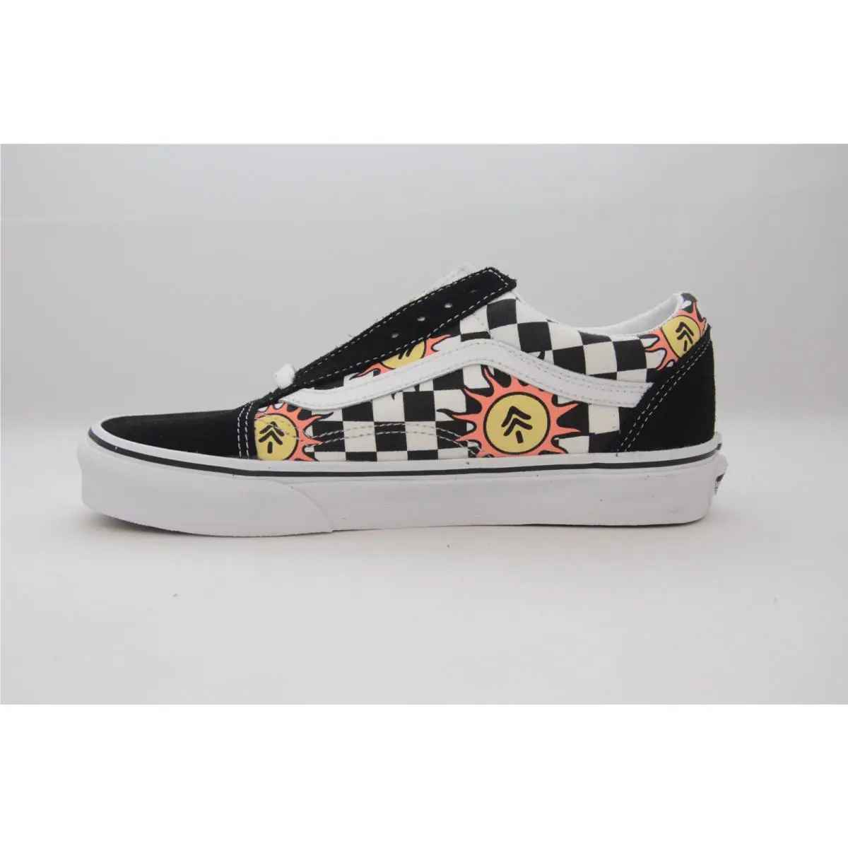 Vans shoes - VANS Old Skool - Old Skool - VN0A7Q2J6R6 - Multicolor 0