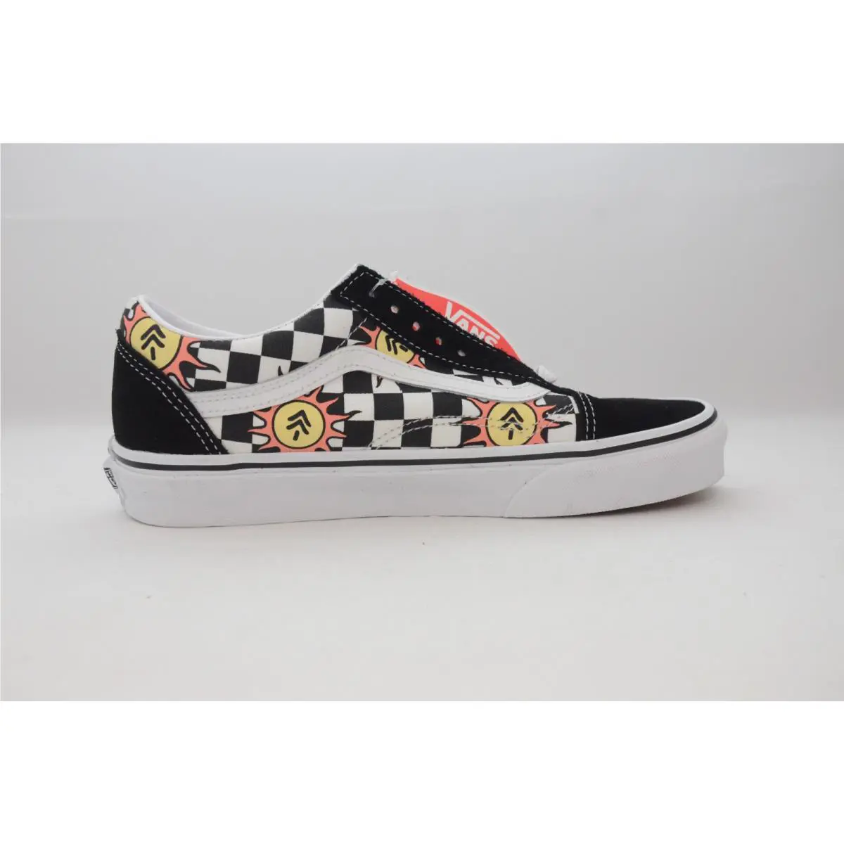 Vans shoes - VANS Old Skool - Old Skool - VN0A7Q2J6R6 - Multicolor 1