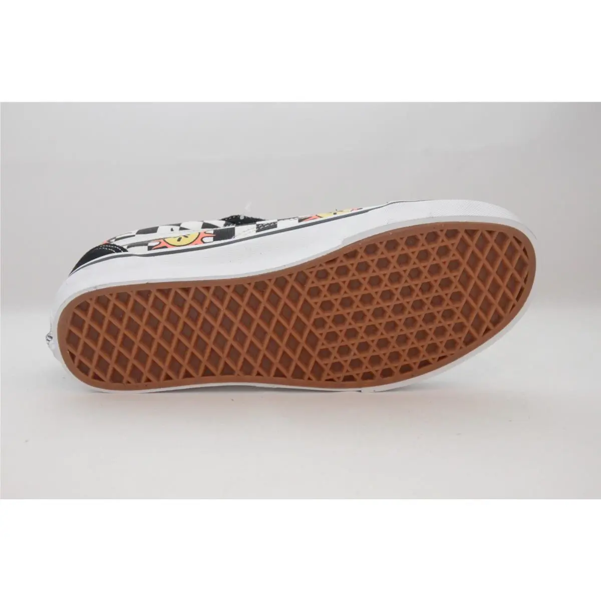 Vans shoes - VANS Old Skool - Old Skool - VN0A7Q2J6R6 - Multicolor 5
