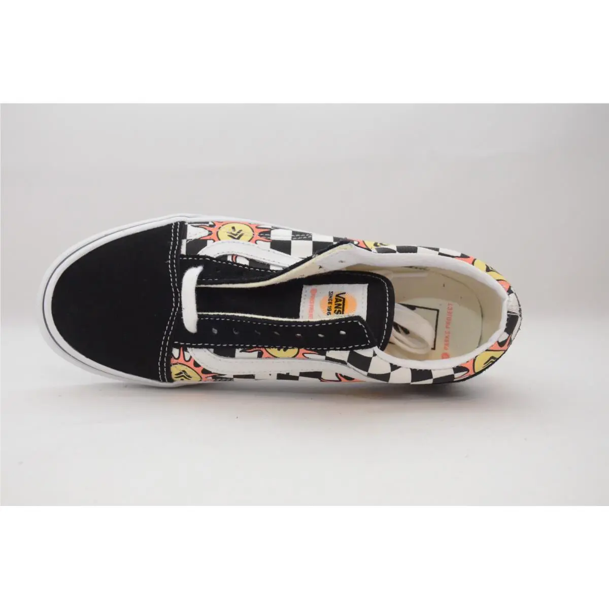 Vans shoes - VANS Old Skool - Old Skool - VN0A7Q2J6R6 - Multicolor 6