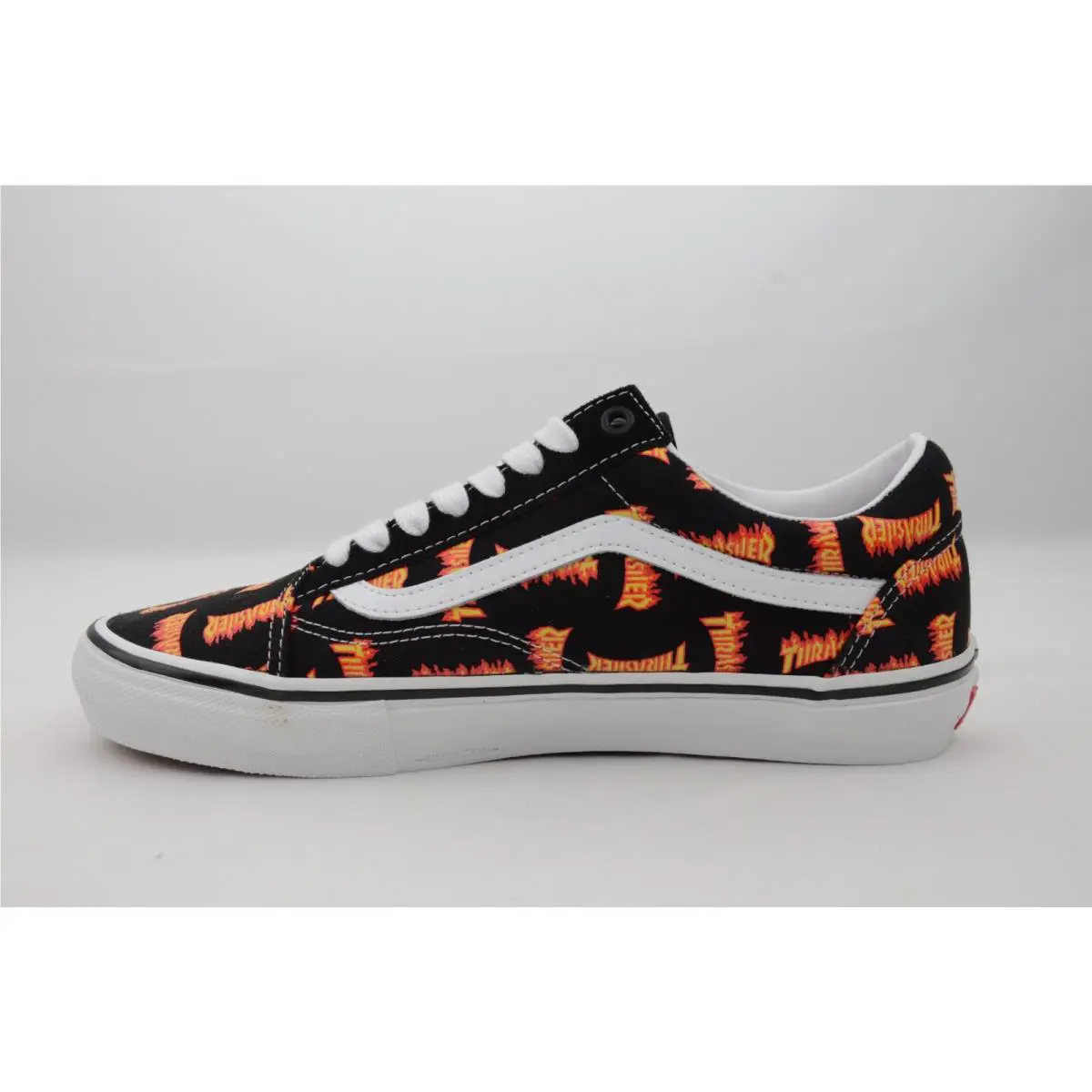 Vans shoes - VANS Old Skool - Old Skool - VN0005W0BML - Multicolor 0