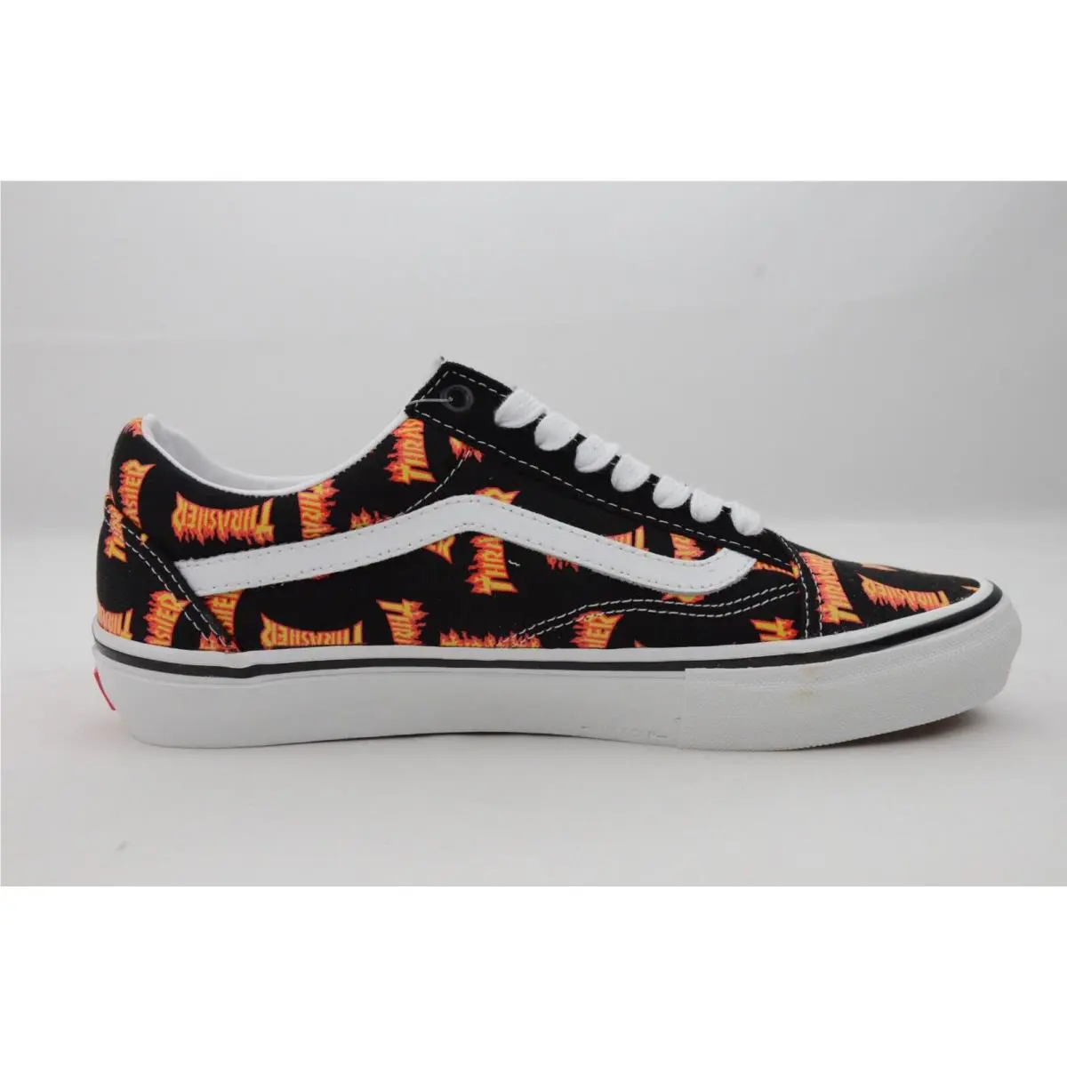 Vans shoes - VANS Old Skool - Old Skool - VN0005W0BML - Multicolor 1