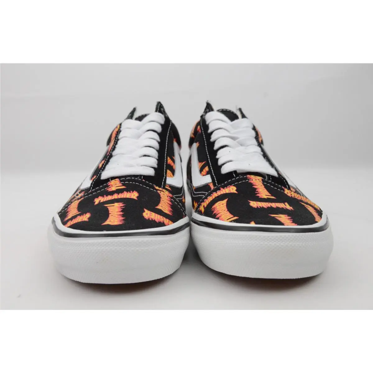 Vans shoes - VANS Old Skool - Old Skool - VN0005W0BML - Multicolor 3
