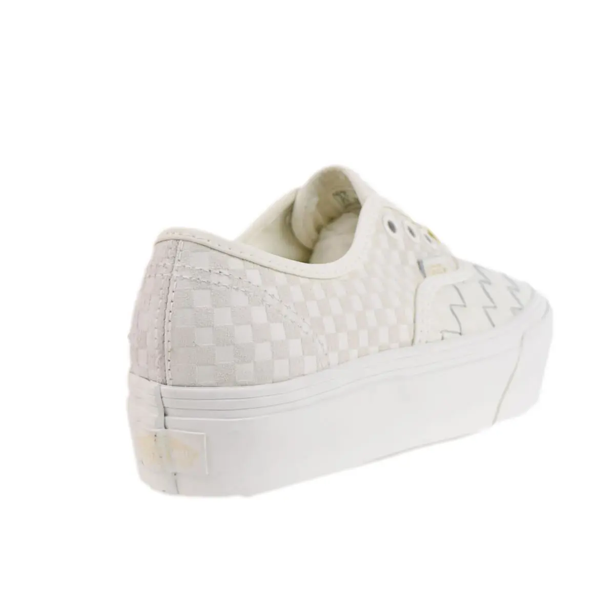 Vans shoes - vn0a5kxa-9gy - vn0a5kxa-9gy - White 1