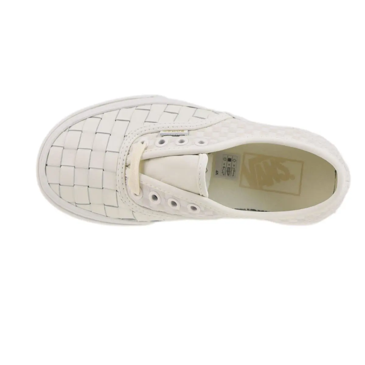 Vans shoes - vn0a5kxa-9gy - vn0a5kxa-9gy - White 9