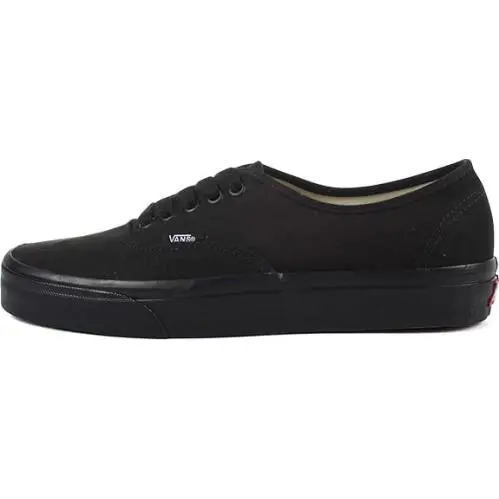 Vans shoes - authentic - authentic - Black 1