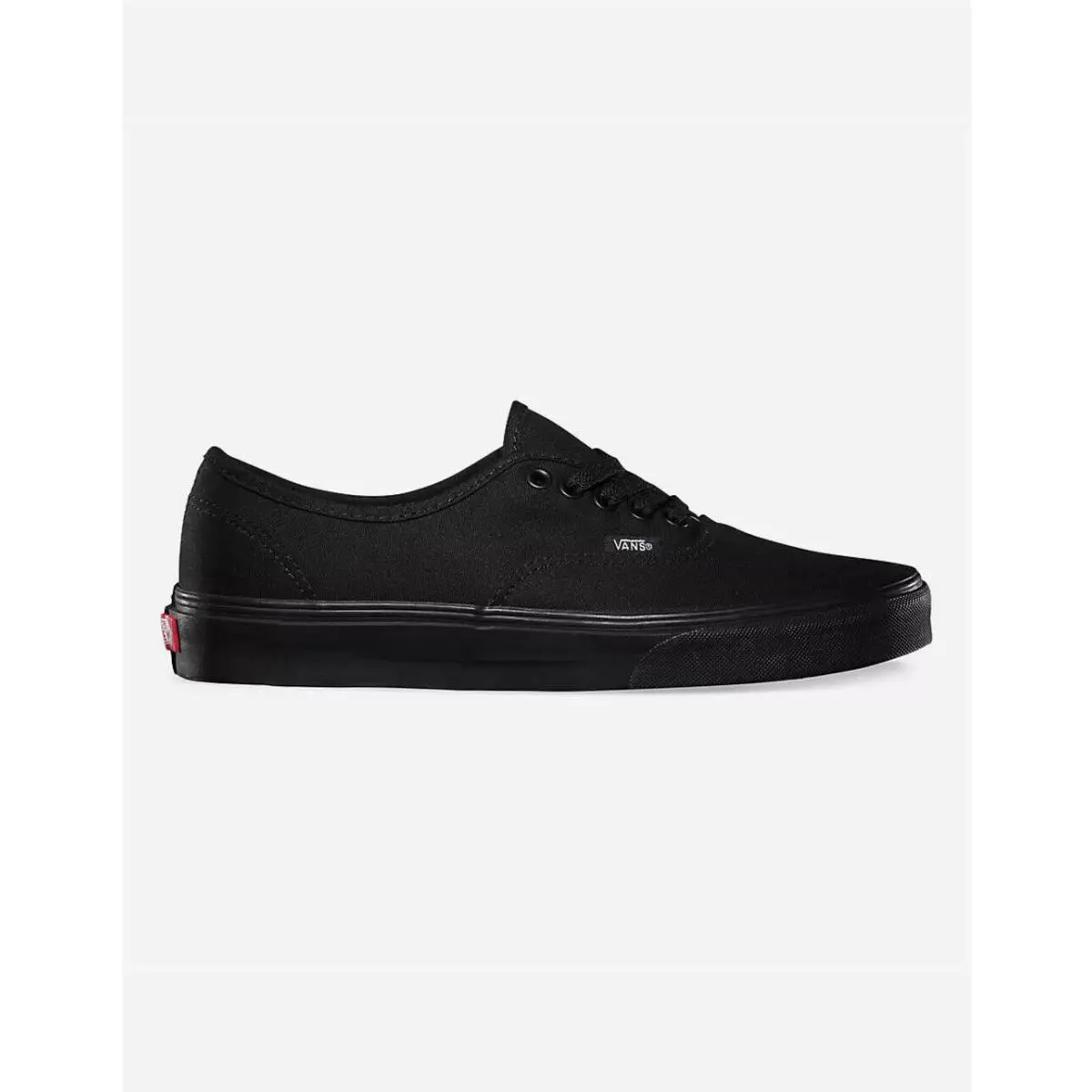 Vans shoes - authentic - authentic - Black 3