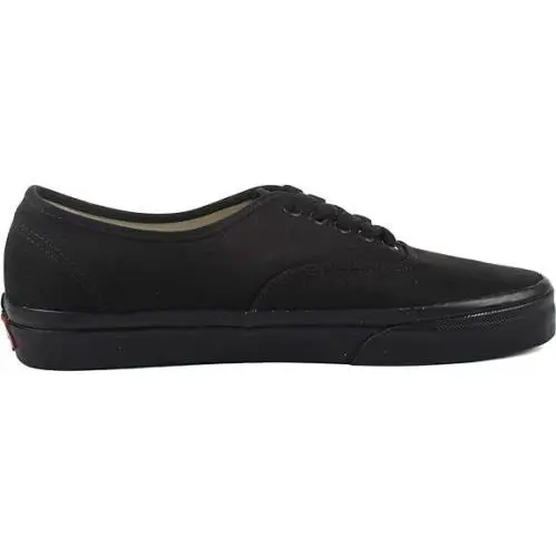 Vans shoes - authentic - authentic - Black 4