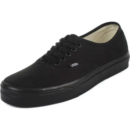 Vans shoes - authentic - authentic - Black 7
