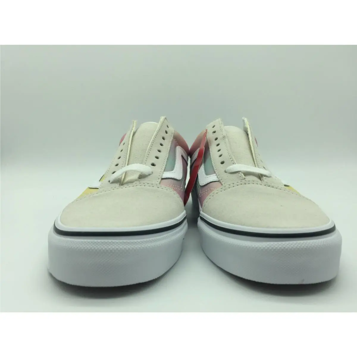 Vans shoes - Tape - Tape - Multicolor 1