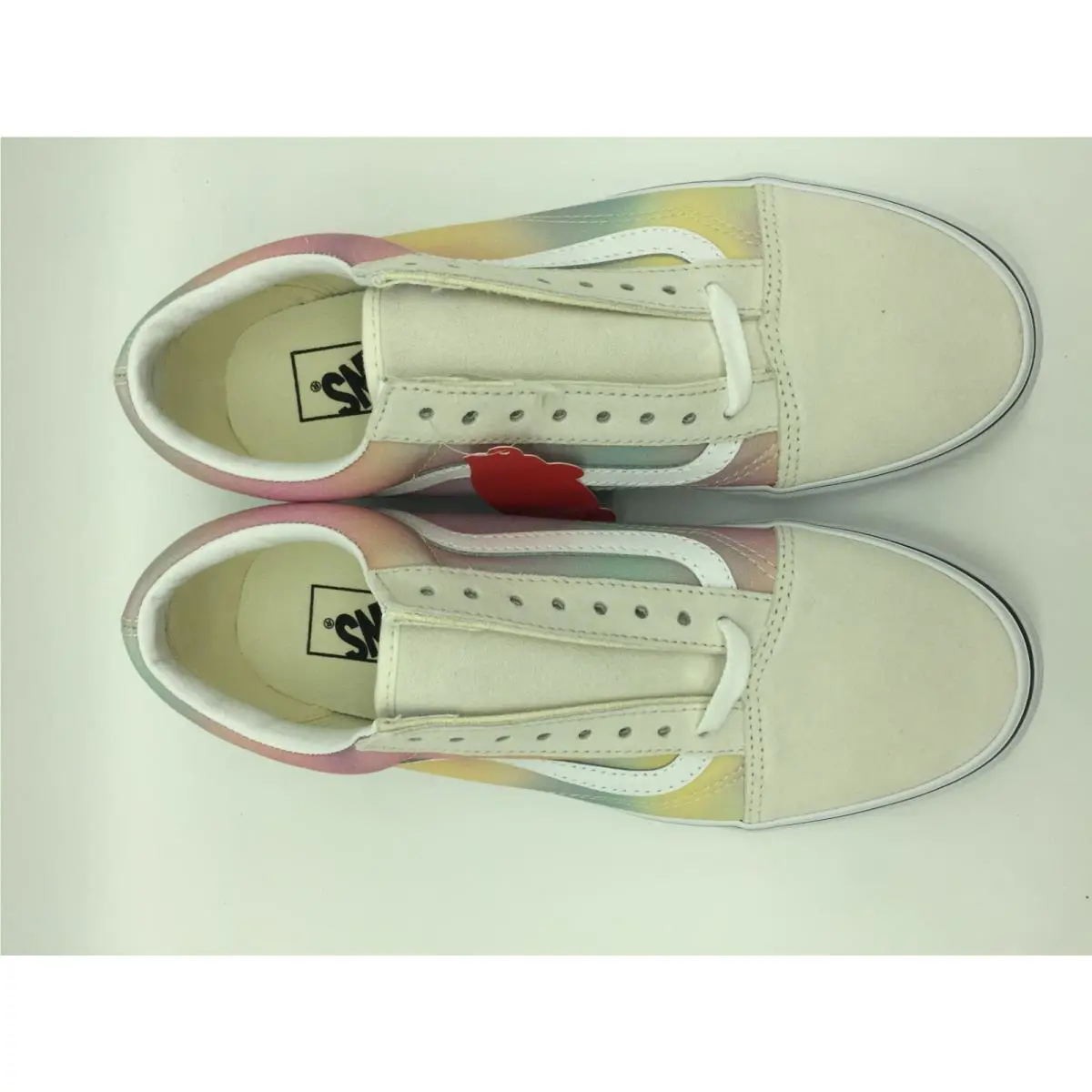 Vans shoes - Tape - Tape - Multicolor 2