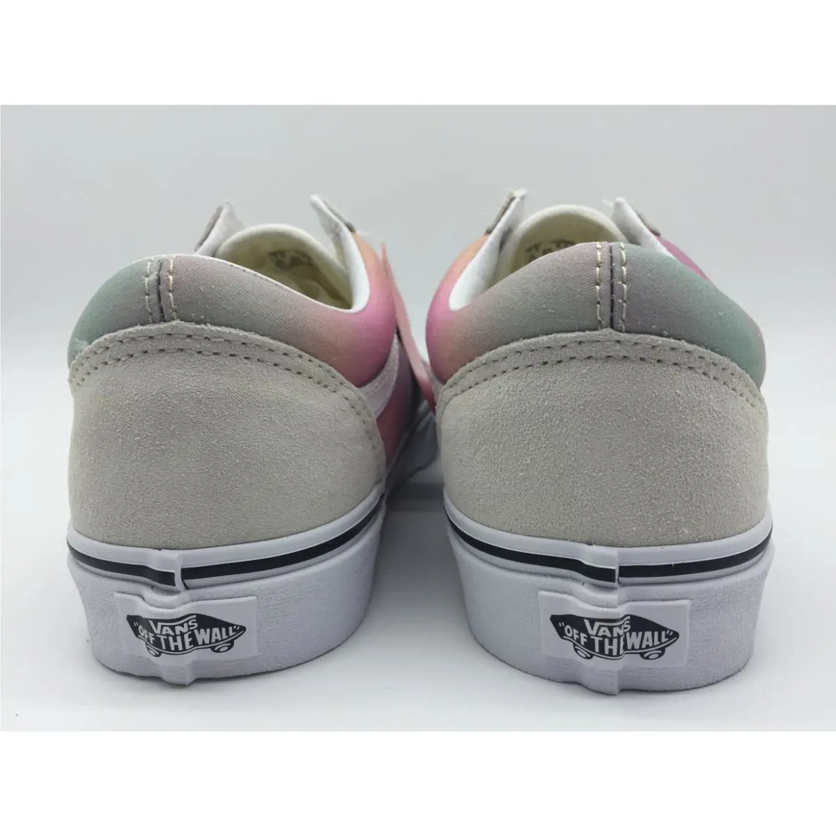Vans shoes - Tape - Tape - Multicolor 3