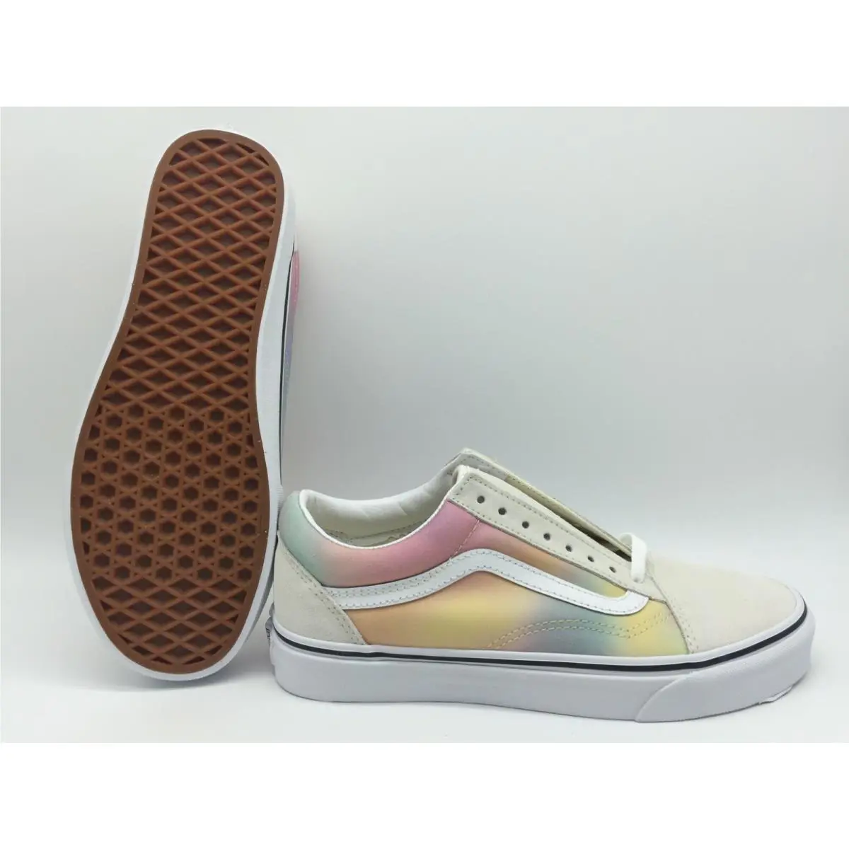 Vans shoes - Tape - Tape - Multicolor 5