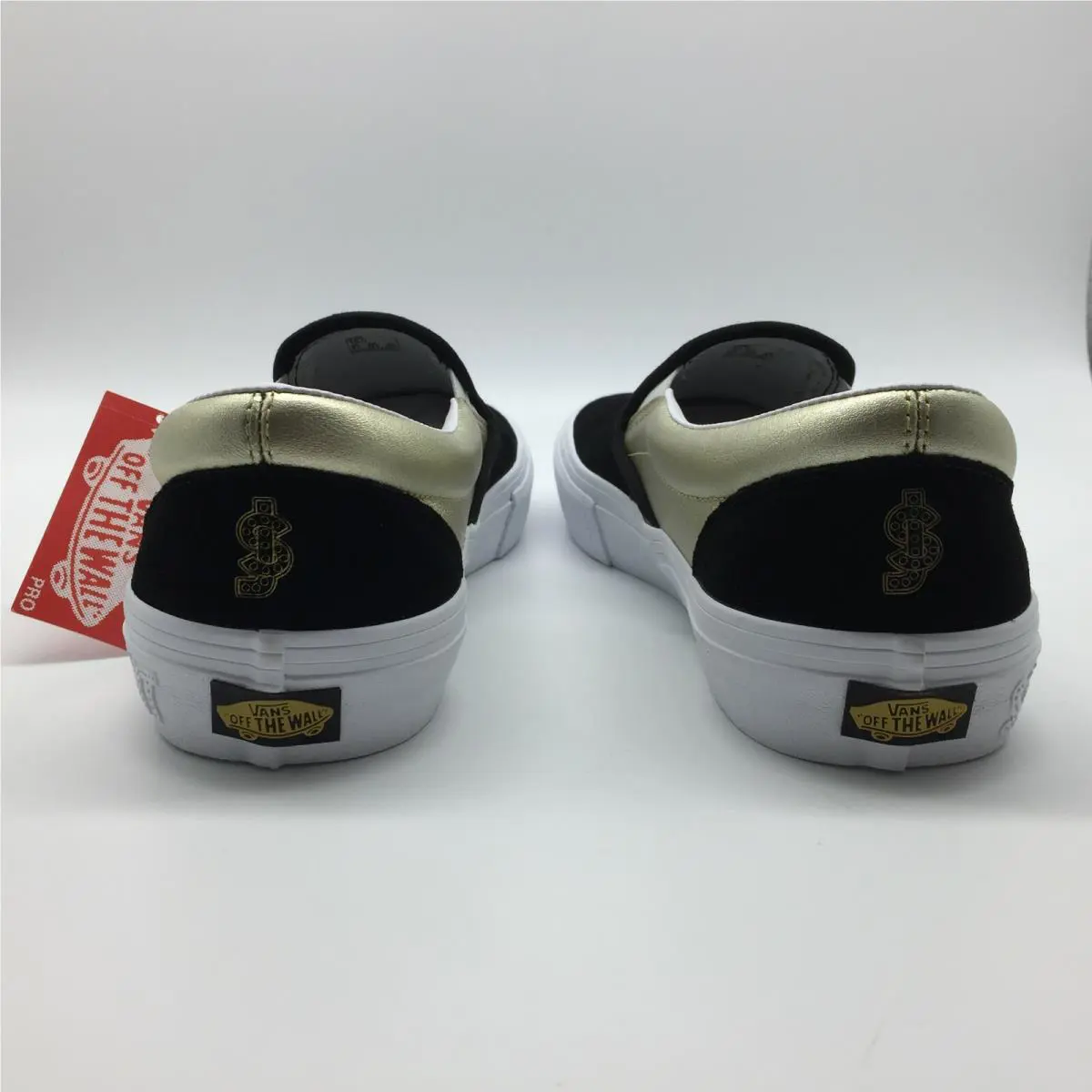 Vans shoes - Shake Junt - Shake Junt - Multi-Color 3