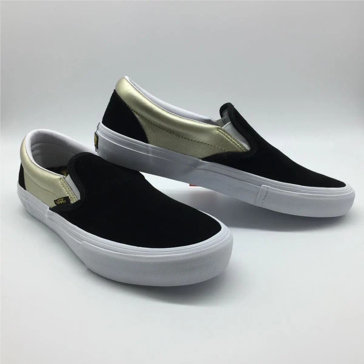 Vans shoes - Shake Junt - Shake Junt - Multi-Color 4