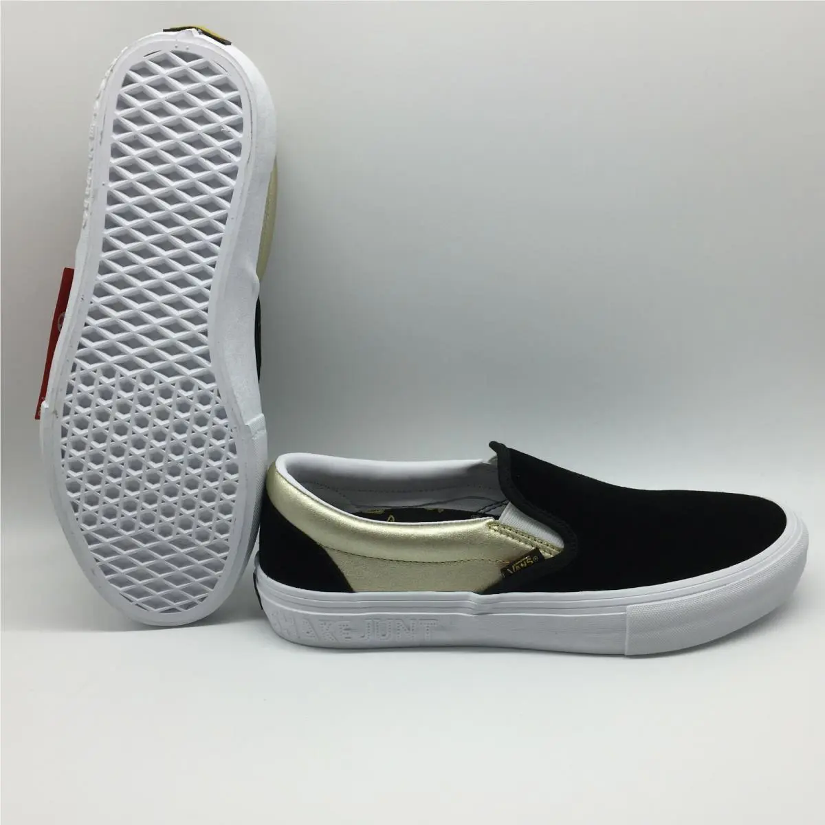 Vans shoes - Shake Junt - Shake Junt - Multi-Color 5